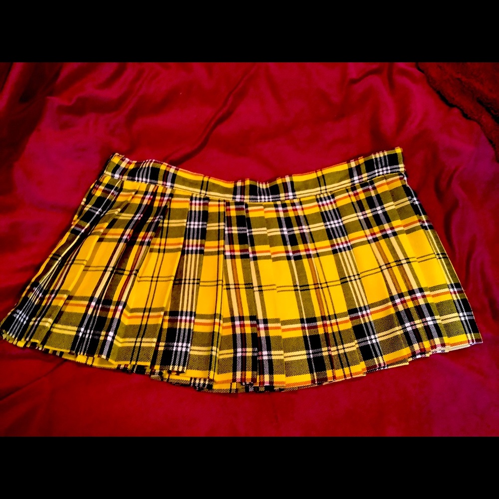 Skirt